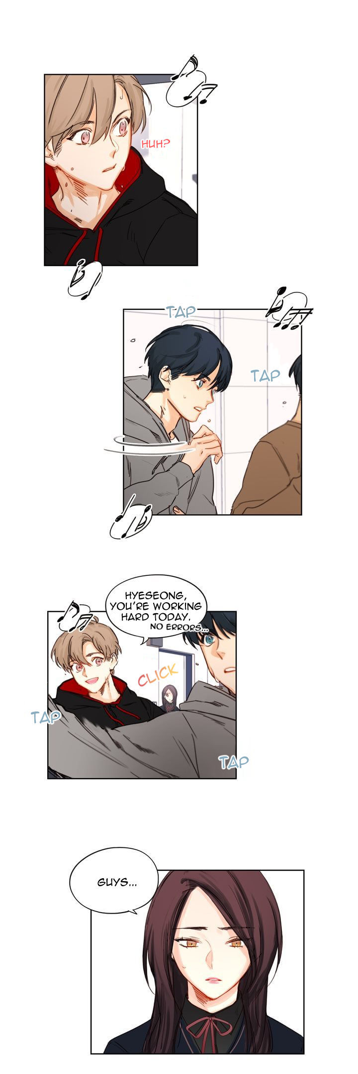 Trainees Chapter 15.6 page 10 - Chapter 15 : Ch. 15v6
