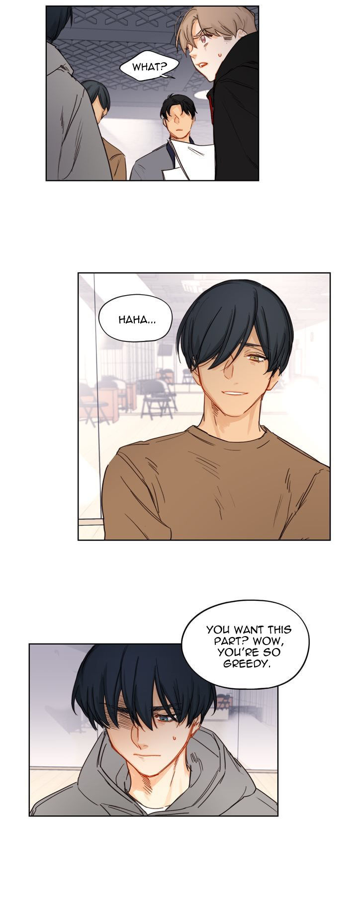 Trainees Chapter 15.6 page 14 - Chapter 15 : Ch. 15v6