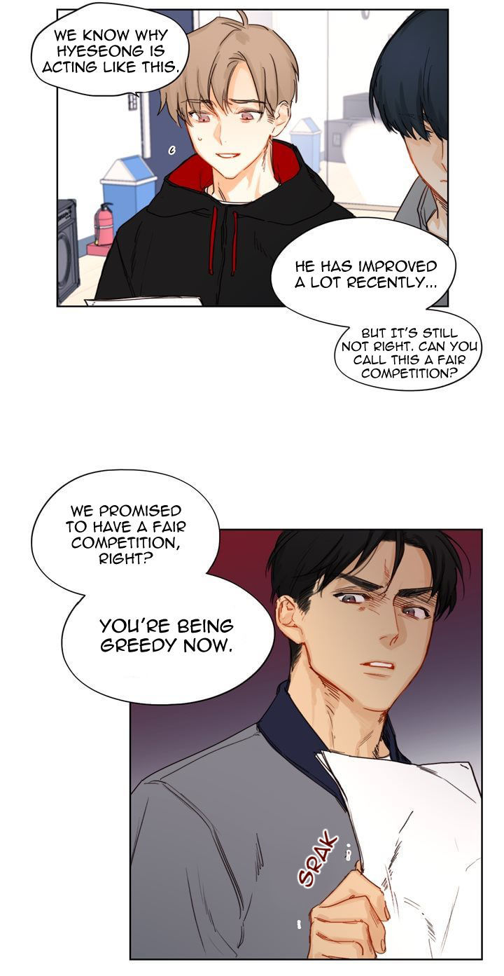 Trainees Chapter 15.6 page 15 - Chapter 15 : Ch. 15v6