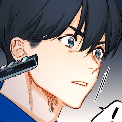 Trainees Chapter 15 : Ch. 15v6 cover