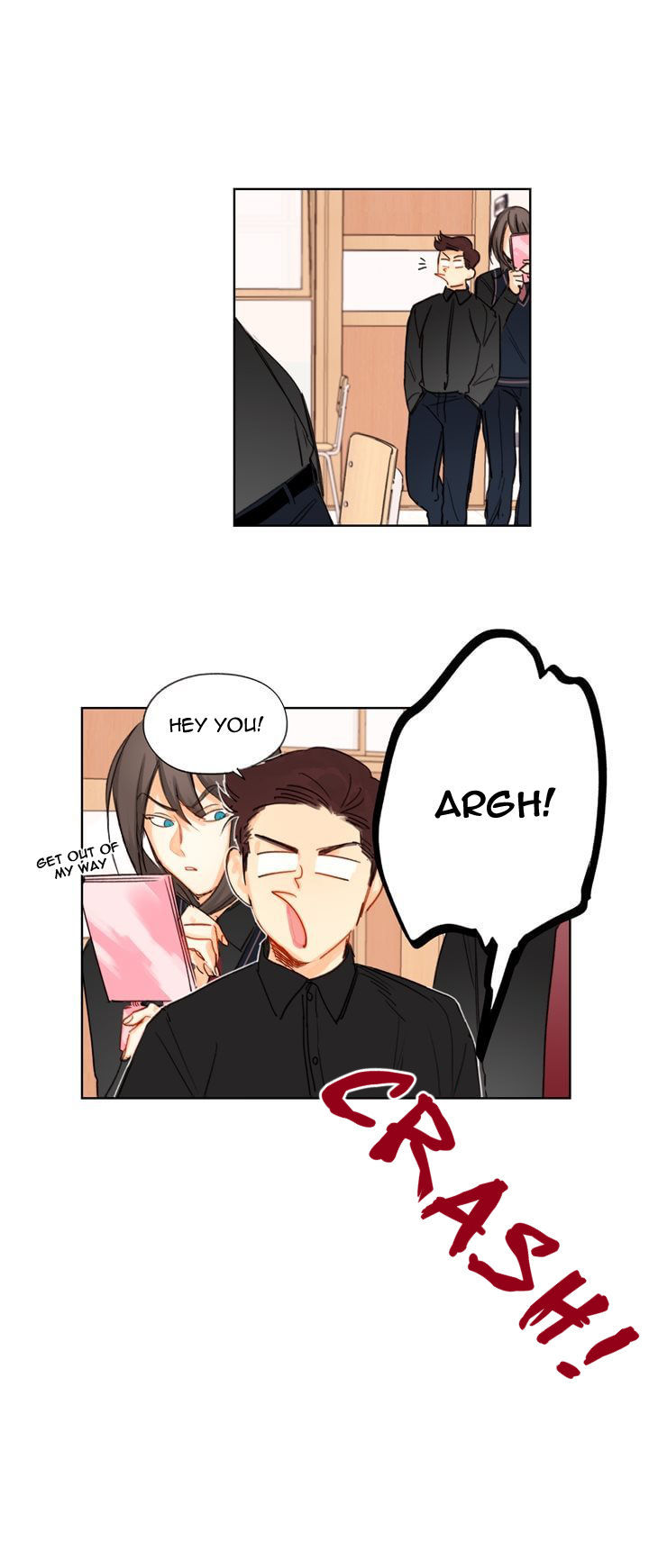 Trainees Chapter 16.3 page 11 - Chapter 16 : 16v3