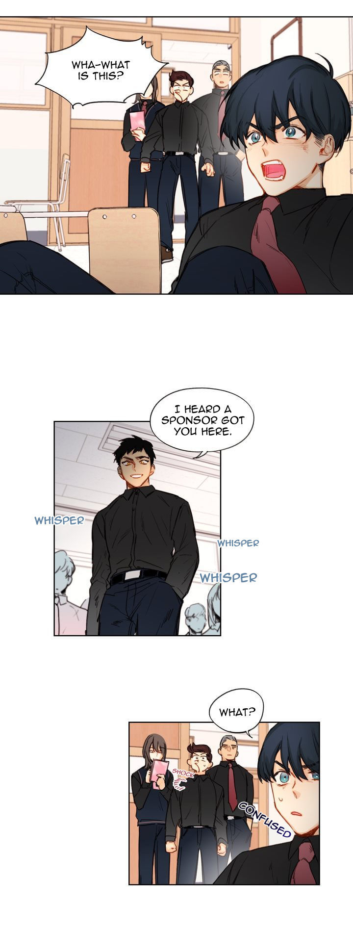 Trainees Chapter 16.3 page 12 - Chapter 16 : 16v3