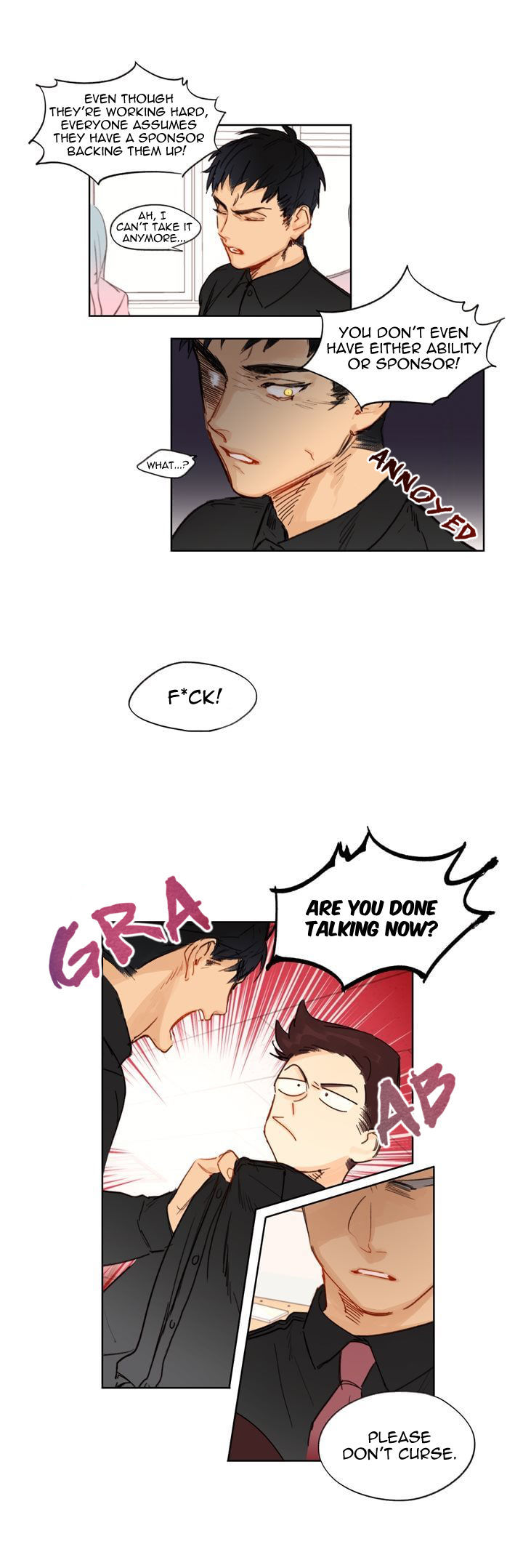 Trainees Chapter 16.3 page 16 - Chapter 16 : 16v3