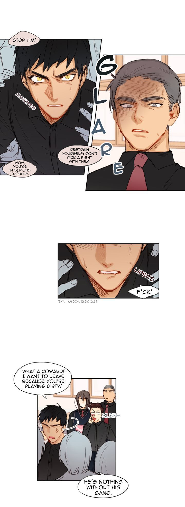Trainees Chapter 16.3 page 17 - Chapter 16 : 16v3