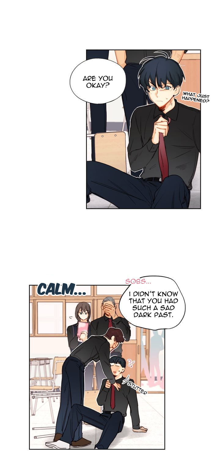 Trainees Chapter 16.3 page 18 - Chapter 16 : 16v3