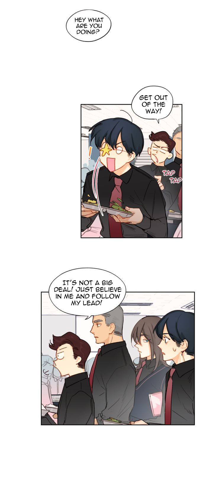 Trainees Chapter 16.3 page 22 - Chapter 16 : 16v3