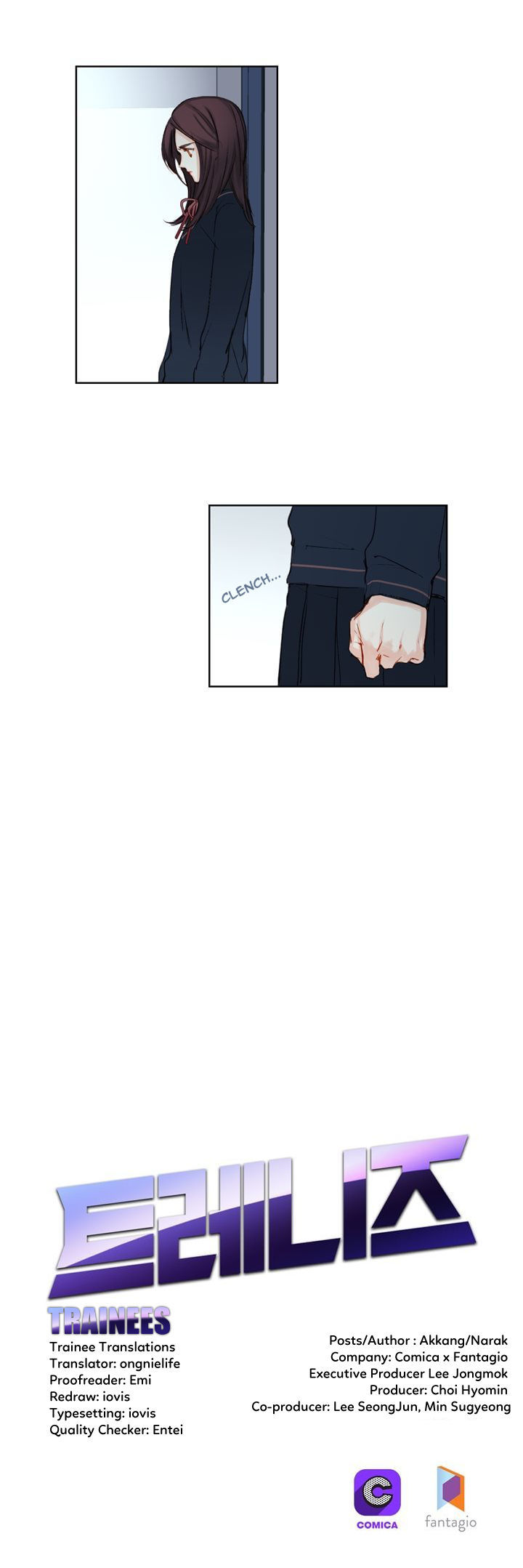 Trainees Chapter 16.3 page 6 - Chapter 16 : 16v3