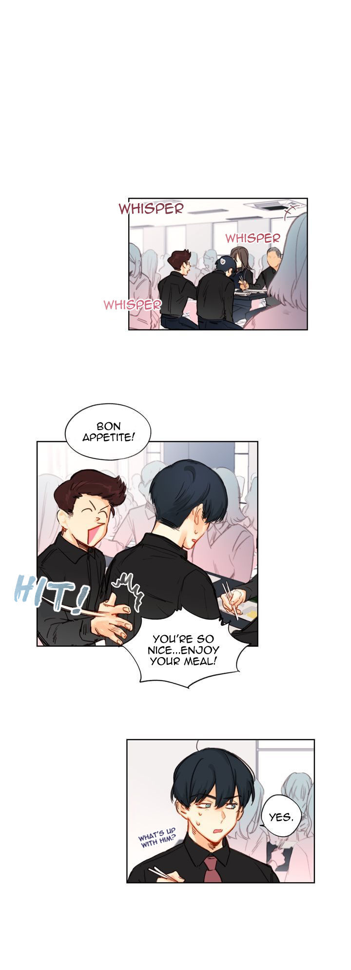 Trainees Chapter 17 page 1 - Chapter 17