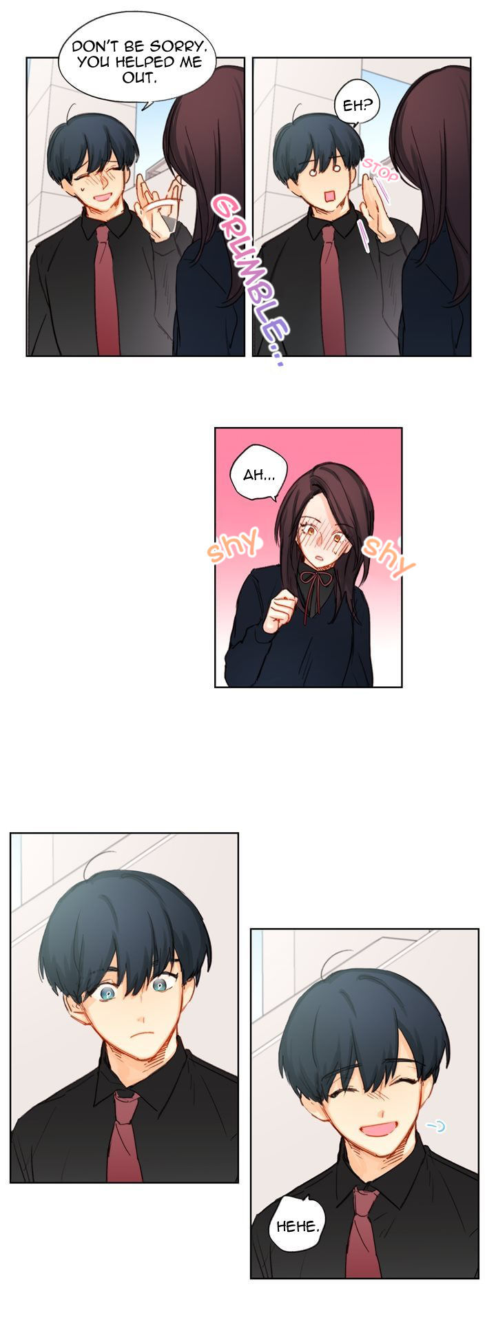 Trainees Chapter 17 page 13 - Chapter 17