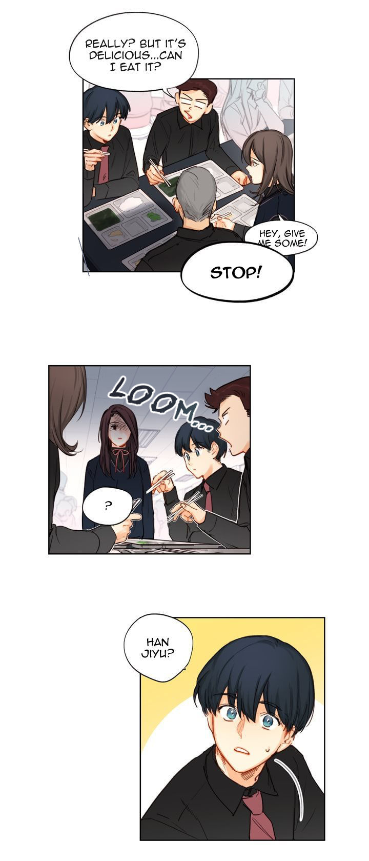 Trainees Chapter 17 page 4 - Chapter 17