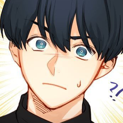Trainees Chapter 17 cover