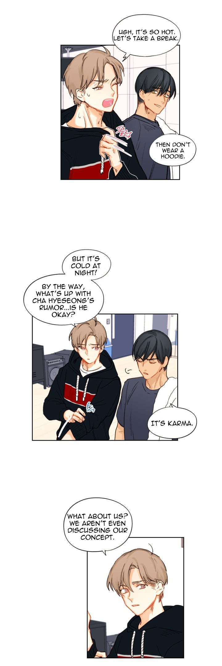 Trainees Chapter 18 page 19 - Chapter 18 : v2