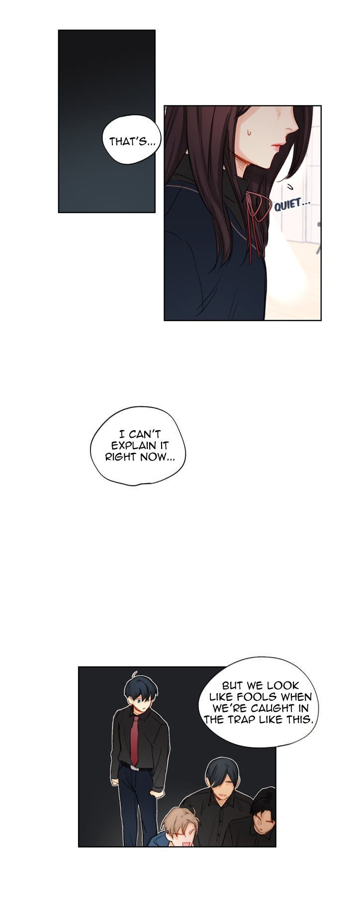 Trainees Chapter 18 page 23 - Chapter 18 : v2