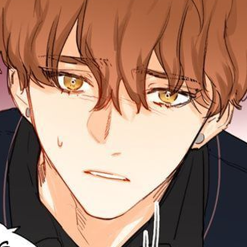 Trainees Chapter 18 : v2 cover