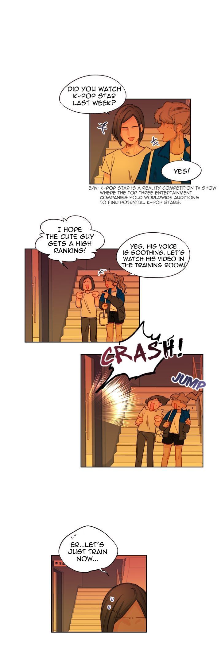 Trainees Chapter 19 page 1 - Chapter 19 : v1