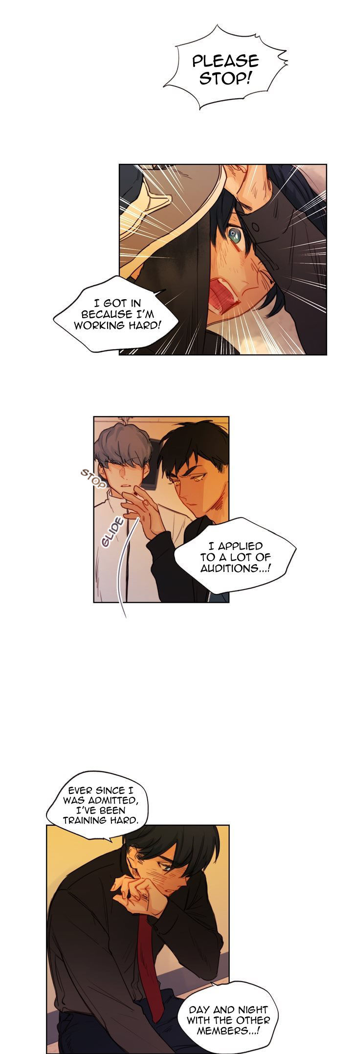 Trainees Chapter 19 page 15 - Chapter 19 : v1
