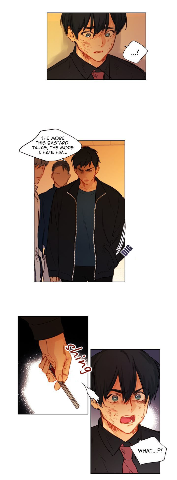 Trainees Chapter 19 page 17 - Chapter 19 : v1