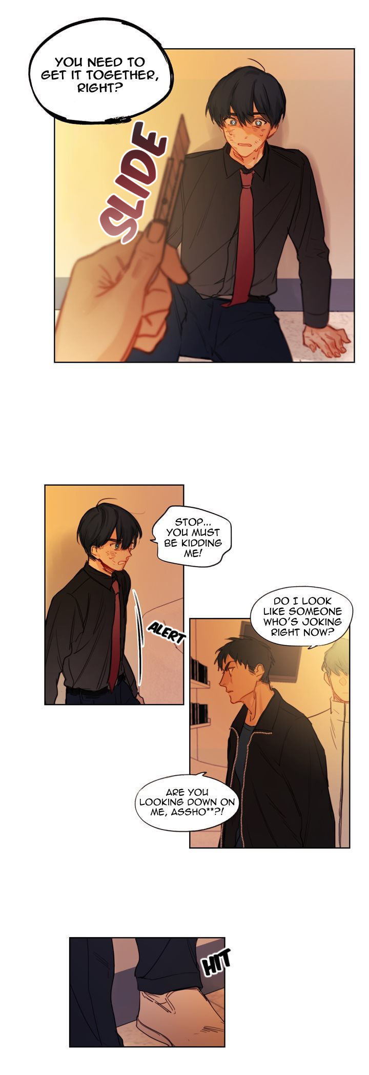 Trainees Chapter 19 page 18 - Chapter 19 : v1