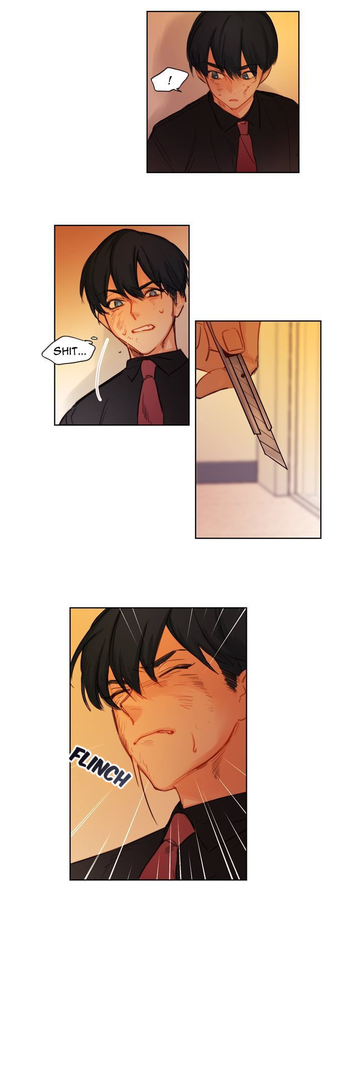 Trainees Chapter 19 page 19 - Chapter 19 : v1