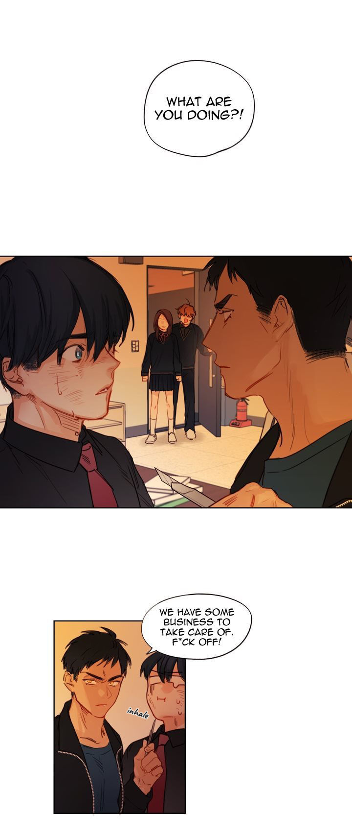 Trainees Chapter 19 page 20 - Chapter 19 : v1