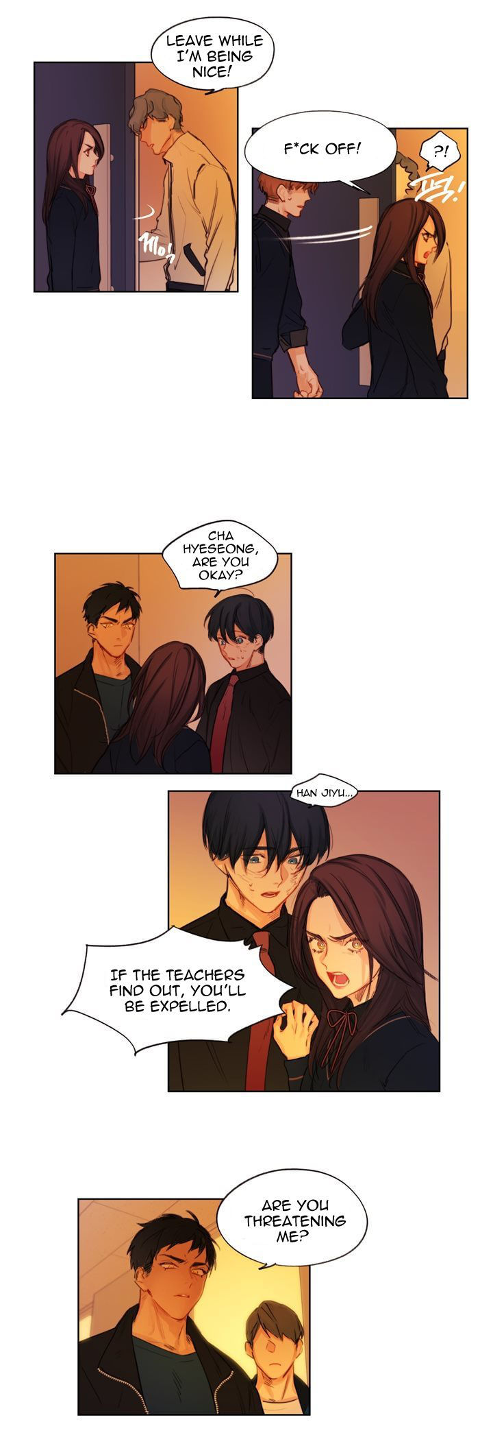Trainees Chapter 19 page 21 - Chapter 19 : v1