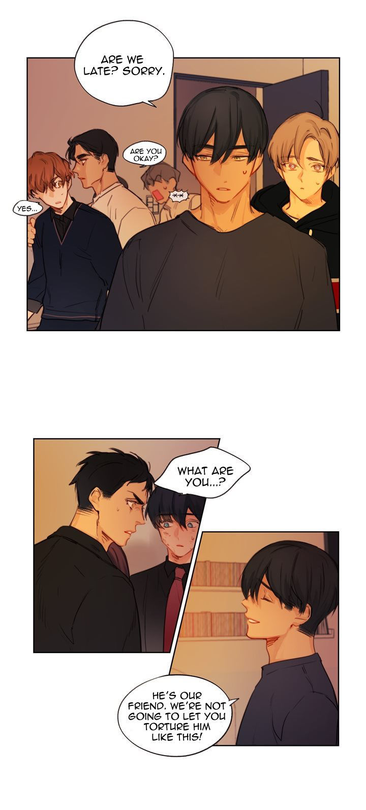 Trainees Chapter 19 page 26 - Chapter 19 : v1
