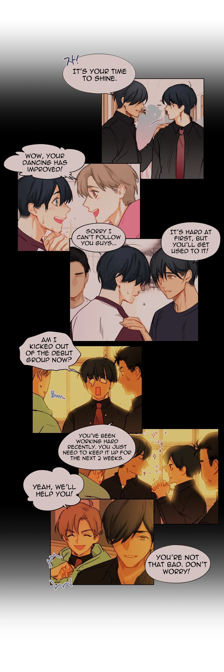 Trainees Chapter 19 page 28 - Chapter 19 : v1