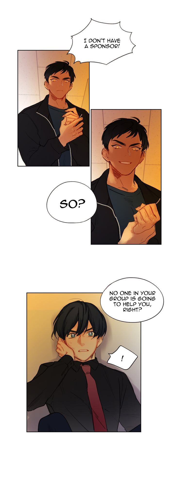 Trainees Chapter 19 page 3 - Chapter 19 : v1