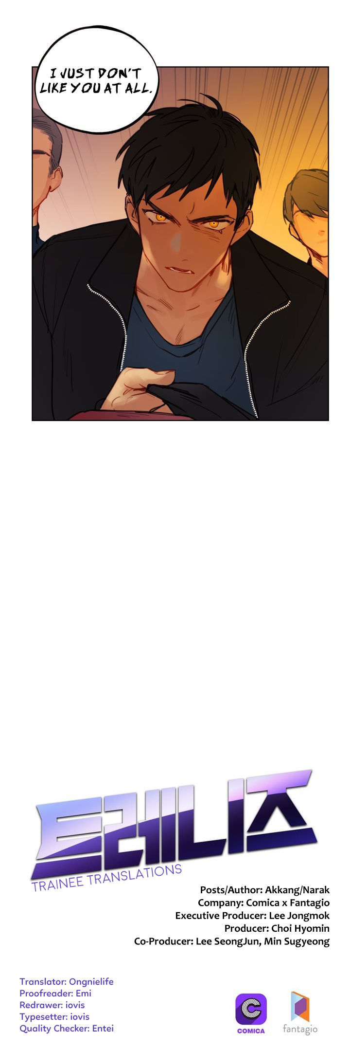 Trainees Chapter 19 page 5 - Chapter 19 : v1