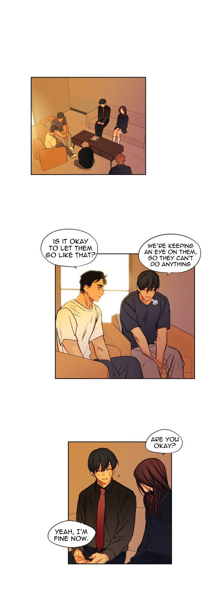 Trainees Chapter 20 page 1 - Chapter 20