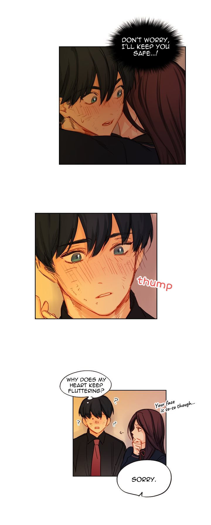 Trainees Chapter 20 page 3 - Chapter 20