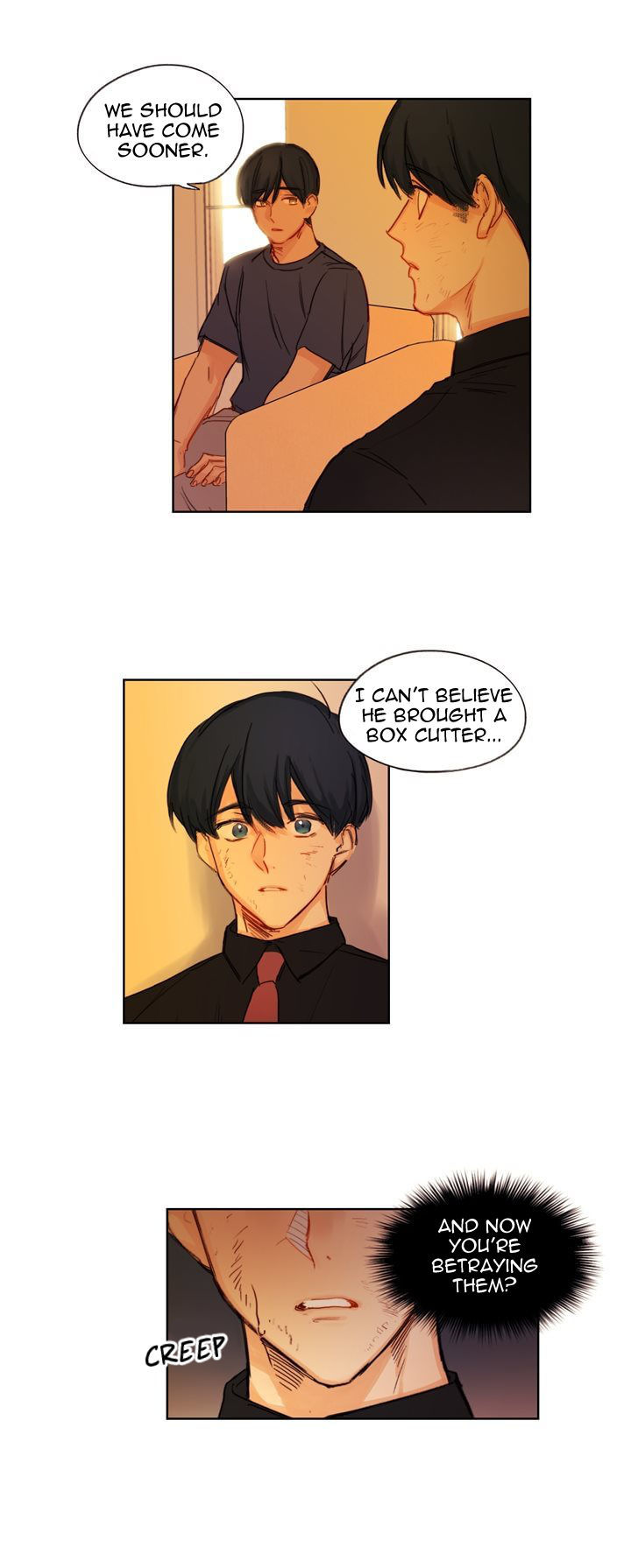 Trainees Chapter 20 page 4 - Chapter 20