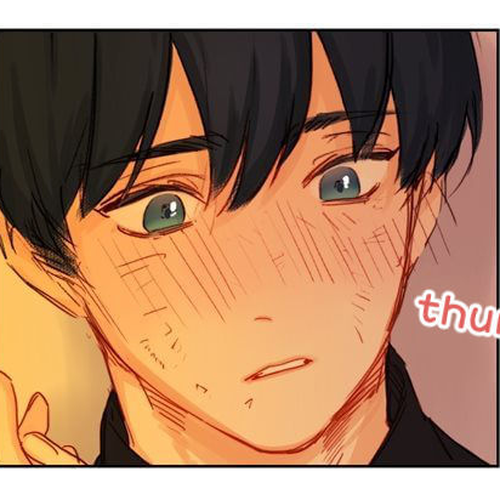 Trainees Chapter 20 cover