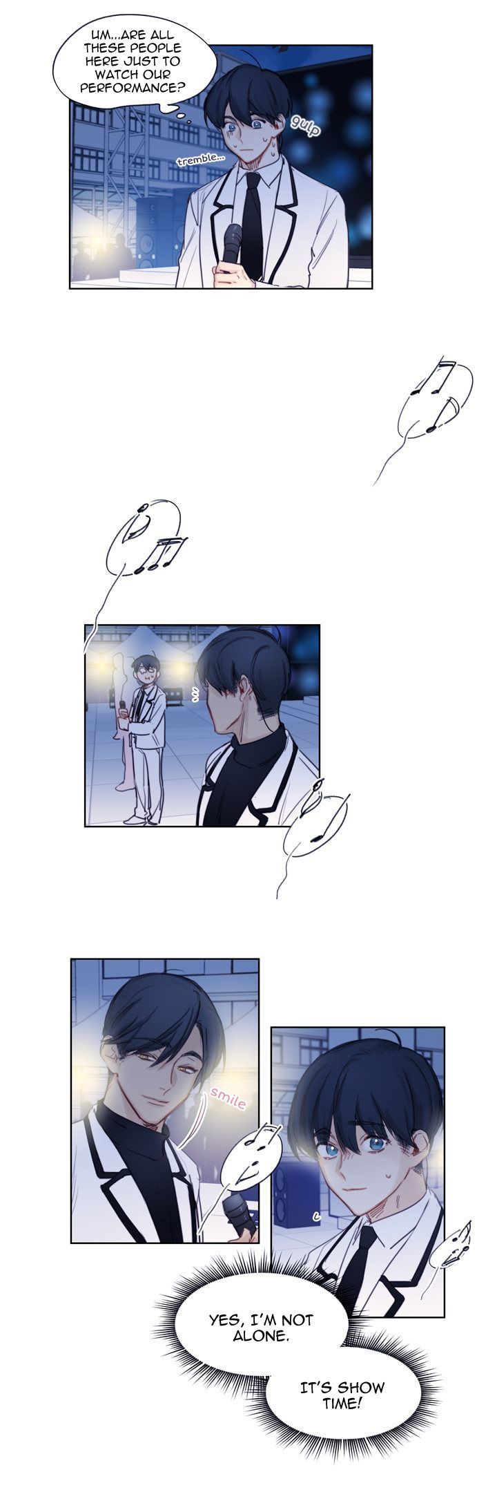 Trainees Chapter 21 page 11 - Chapter 21
