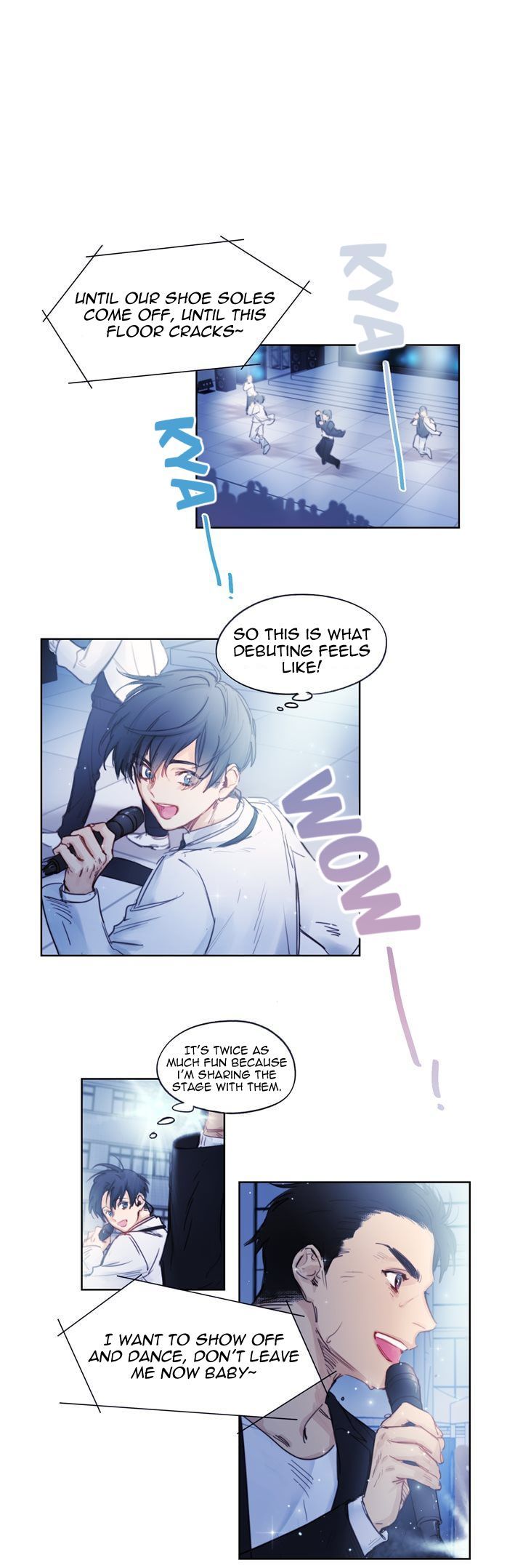 Trainees Chapter 21 page 19 - Chapter 21