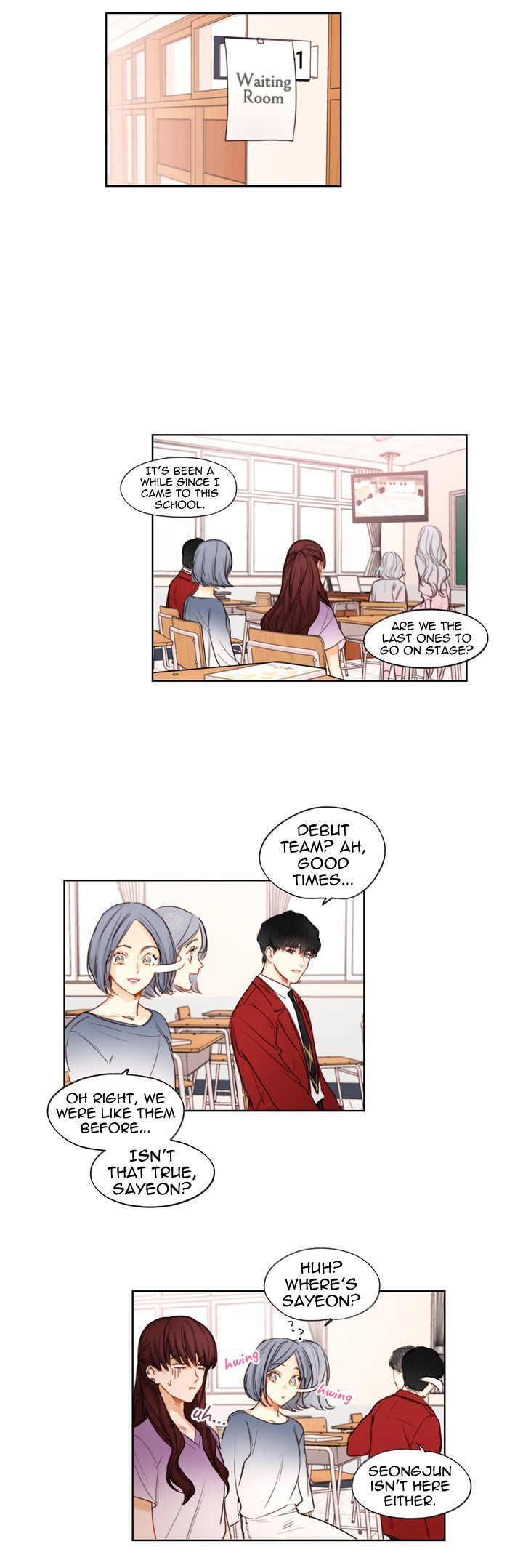 Trainees Chapter 21 page 2 - Chapter 21