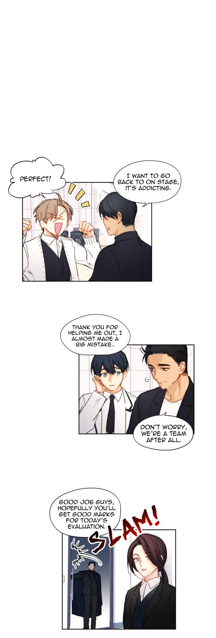 Trainees Chapter 21 page 27 - Chapter 21