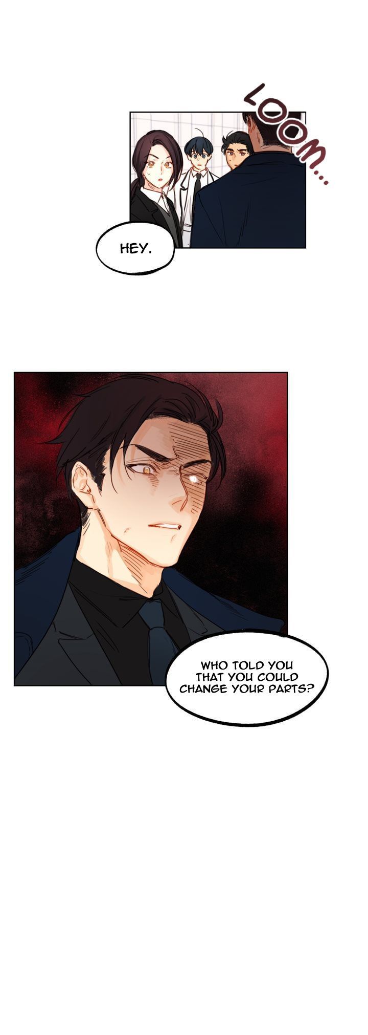 Trainees Chapter 21 page 28 - Chapter 21
