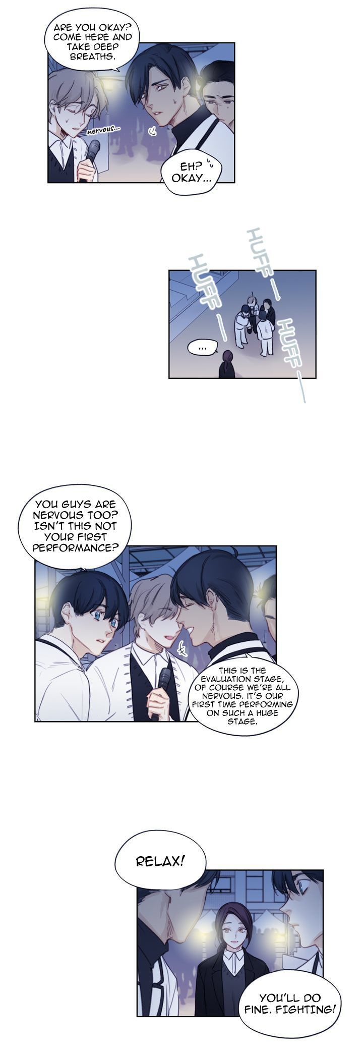 Trainees Chapter 21 page 5 - Chapter 21