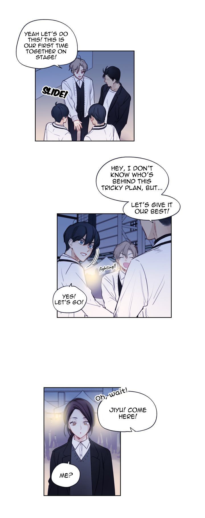Trainees Chapter 21 page 6 - Chapter 21
