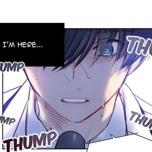 Trainees Chapter 21 cover