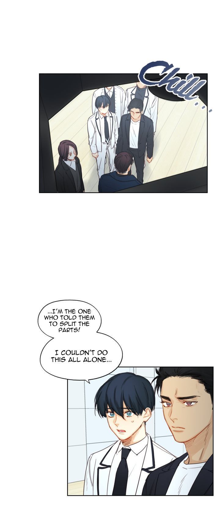 Trainees Chapter 22 page 1 - Chapter 22
