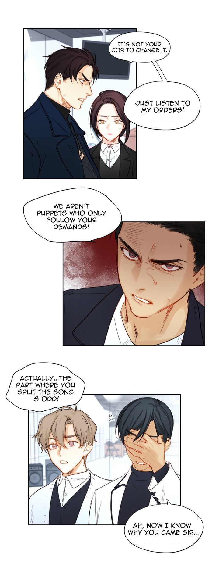 Trainees Chapter 22 page 2 - Chapter 22