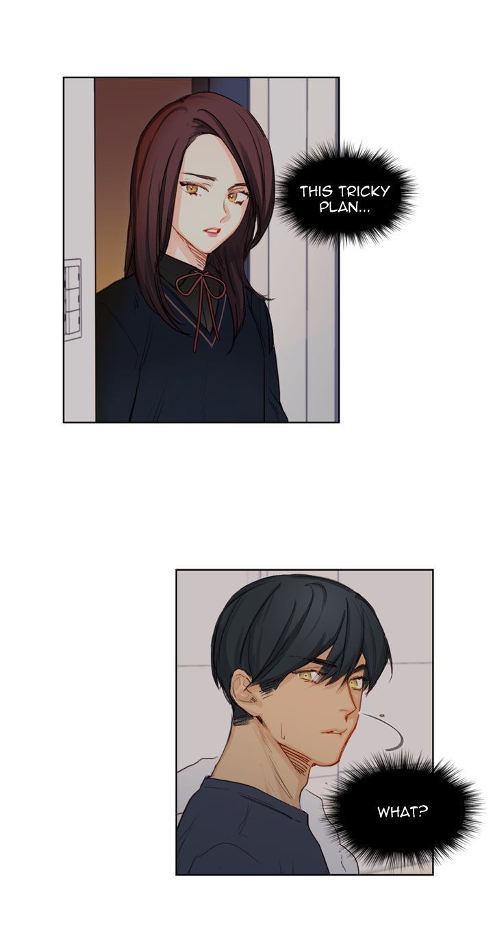 Trainees Chapter 22 page 3 - Chapter 22