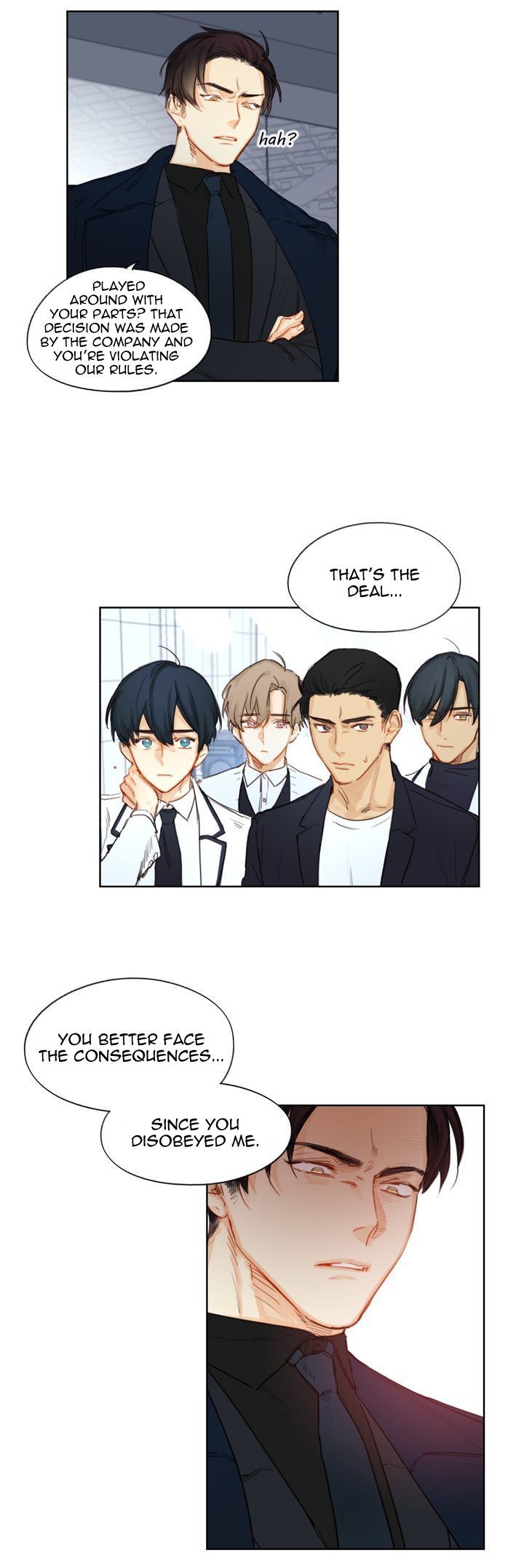 Trainees Chapter 22 page 5 - Chapter 22