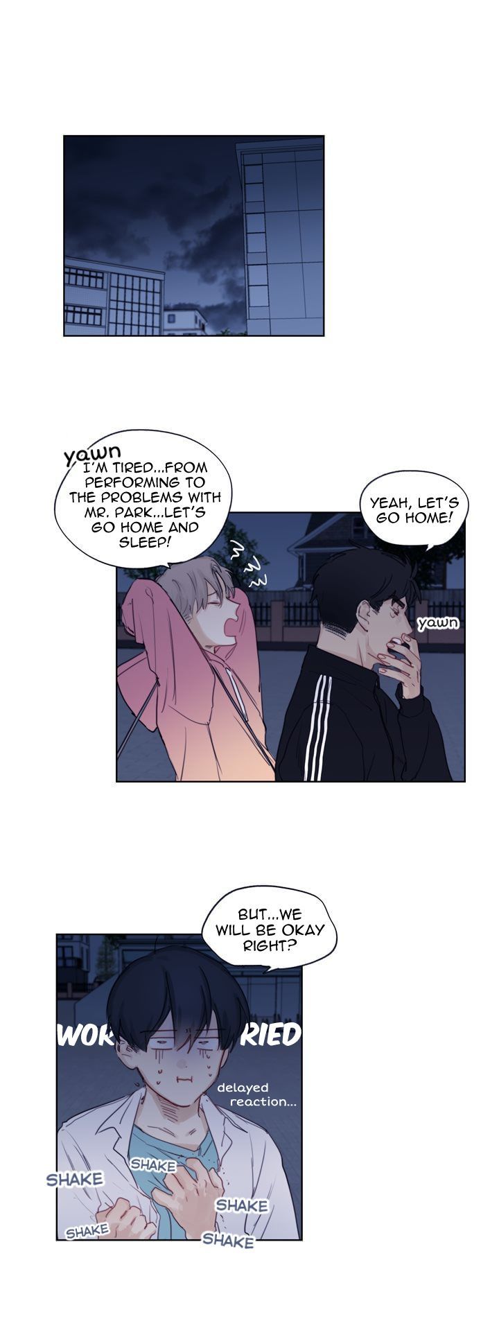 Trainees Chapter 22 page 8 - Chapter 22