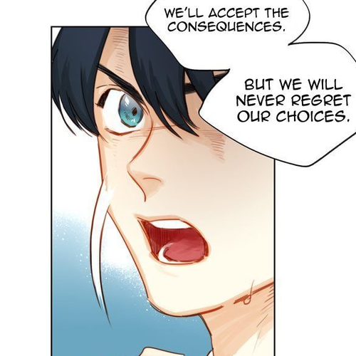 Trainees Chapter 22 cover