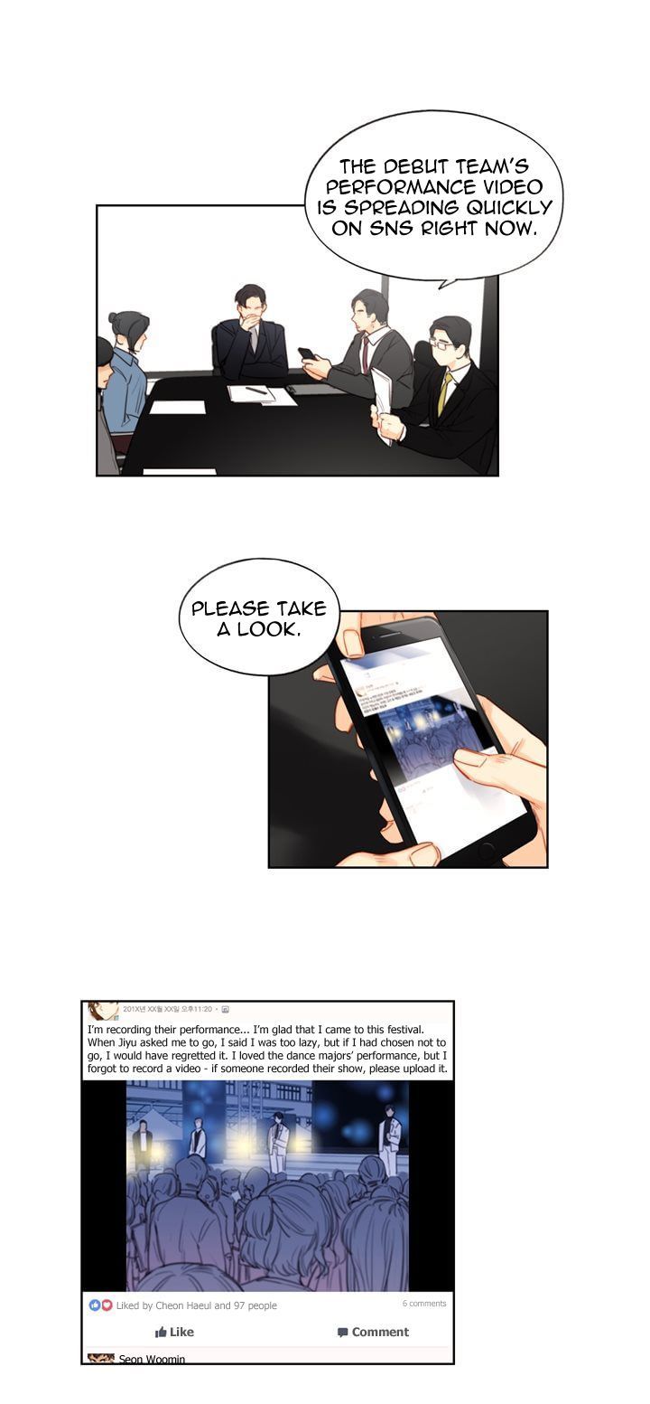 Trainees Chapter 23 page 1 - Chapter 23