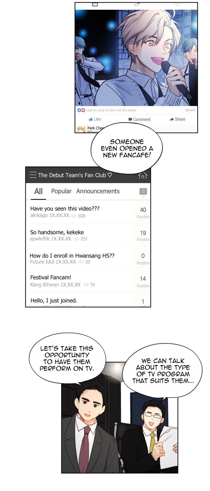 Trainees Chapter 23 page 2 - Chapter 23