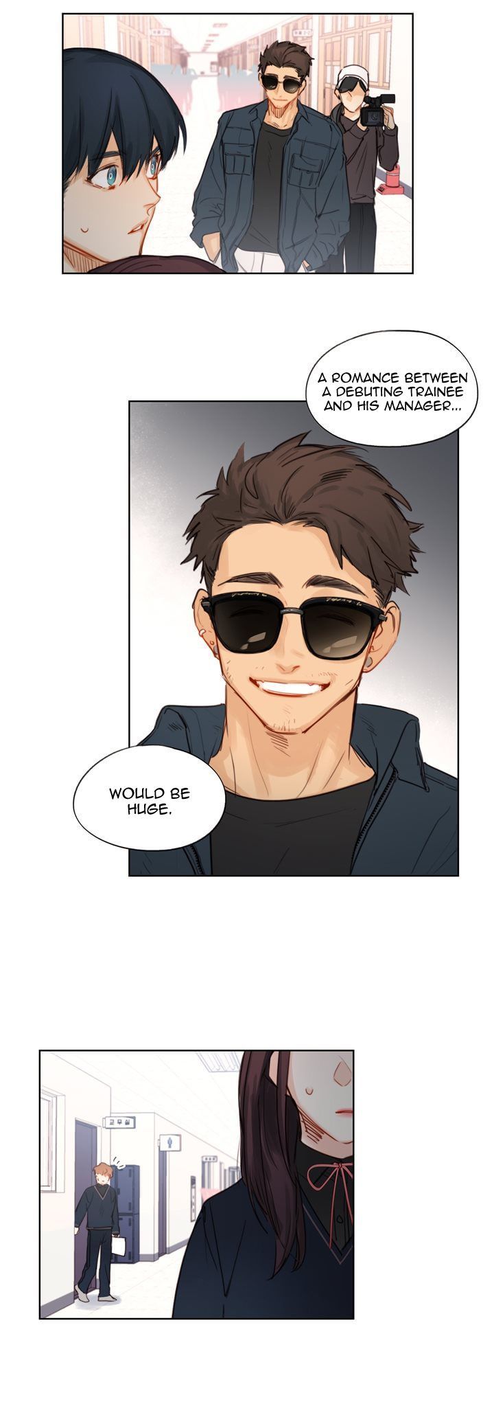 Trainees Chapter 23 page 23 - Chapter 23